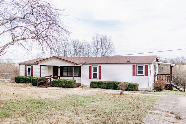 119 Winburn Drive, Richmond, KY 40475