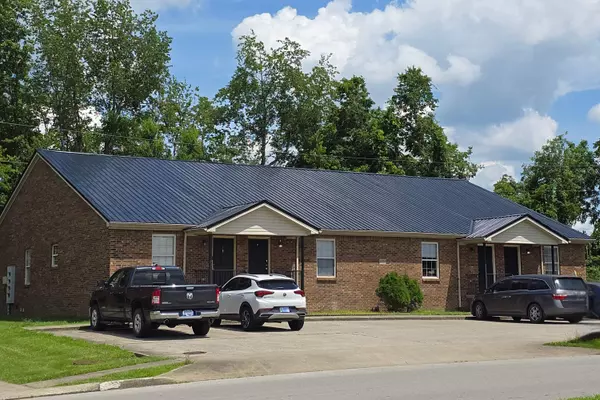 1024 Brooklyn Boulevard #1-4, Berea, KY 40403