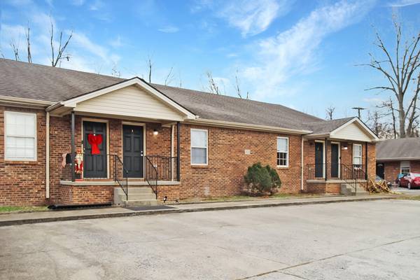 1024 Brooklyn Boulevard #1-4, Berea, KY 40403