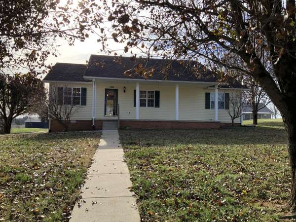 398 East Langdon Road, Science Hill, KY 42553