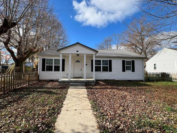 418 Boone Street, Berea, KY 40403