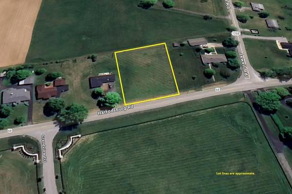 9583 Harrodsburg Road, Wilmore, KY 40390