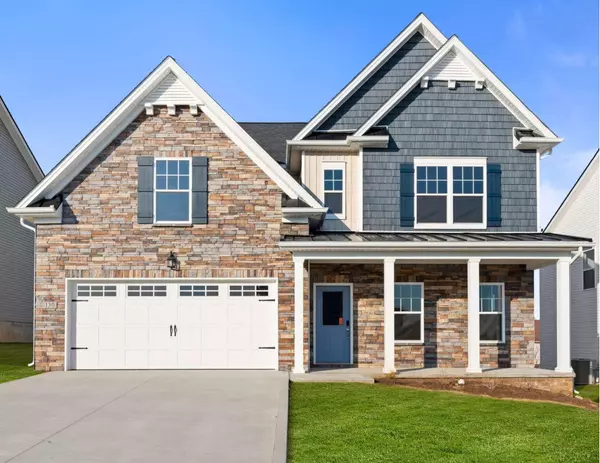 130 Nuthatch Trail,  Georgetown,  KY 40324