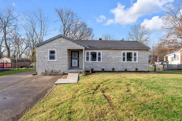 260 Elmwood Drive, Lexington, KY 40505