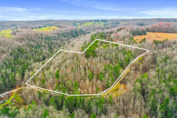 9999 War Fork Road, Mckee, KY 40447