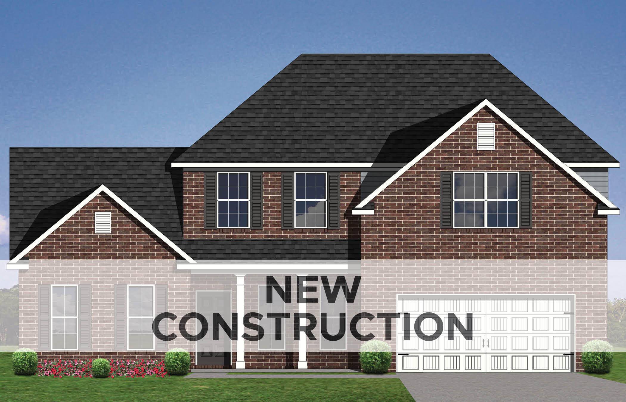 157 Kinglet Point, Nicholasville, KY 40356