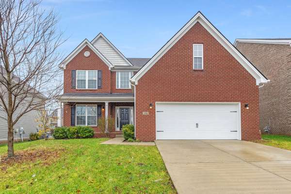 3195 Bay Springs Park, Lexington, KY 40509