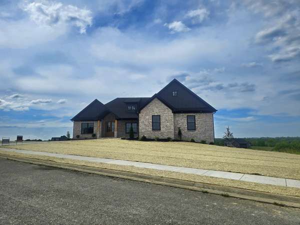 4075 Equestrian Way #Lot#37, Richmond, KY 40475