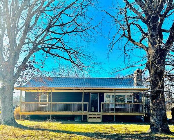 771 Parker Road, London, KY 40741