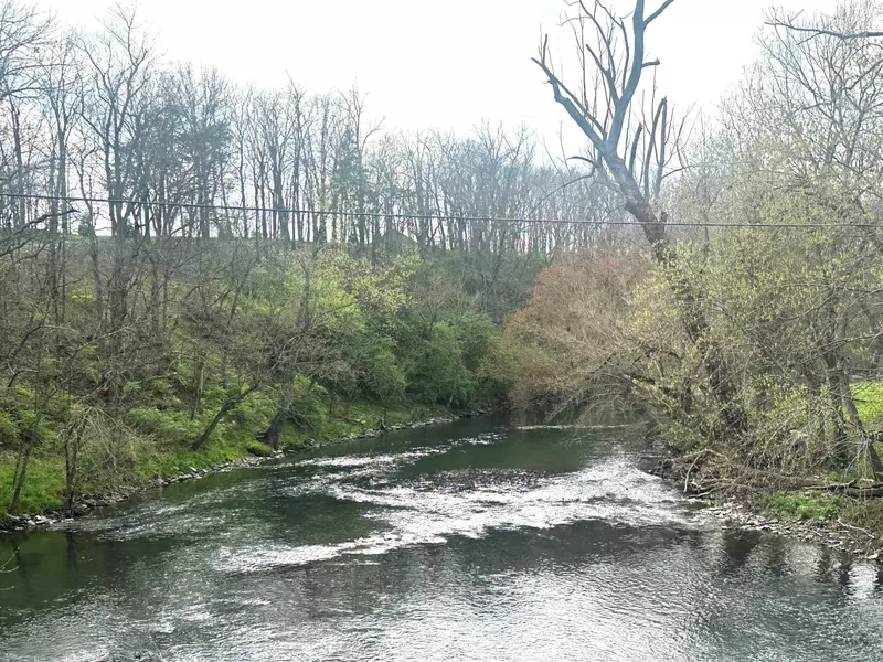 519 Fishers Mill Road, Midway, KY 40347