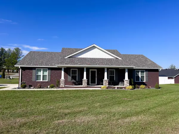 22 Eastern Pine Drive, Campbellsville, KY 42718