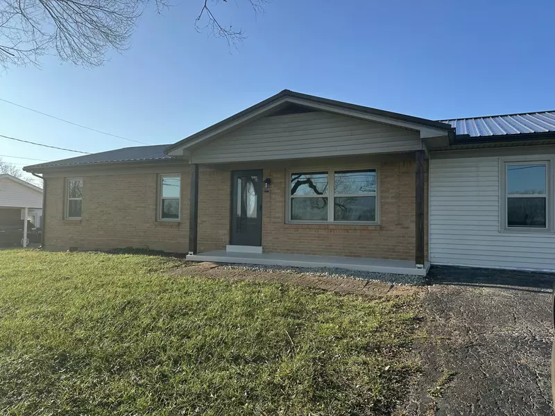 4492 US HWY 27 N, Lancaster, KY 40444