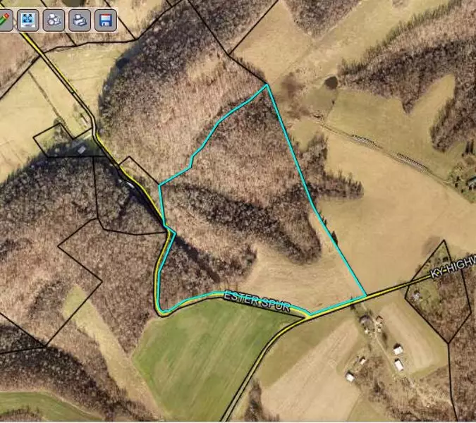 6000 KY-1781, Crab Orchard, KY 40419