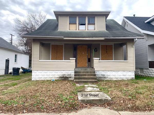 716 South 31 Street, Louisville, KY 40211