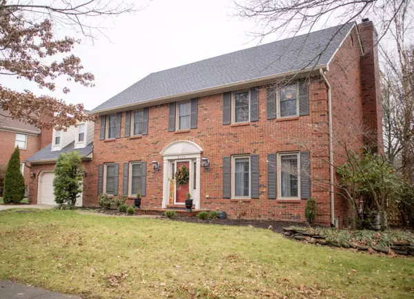 2444 Brookshire Circle, Lexington, KY 40515