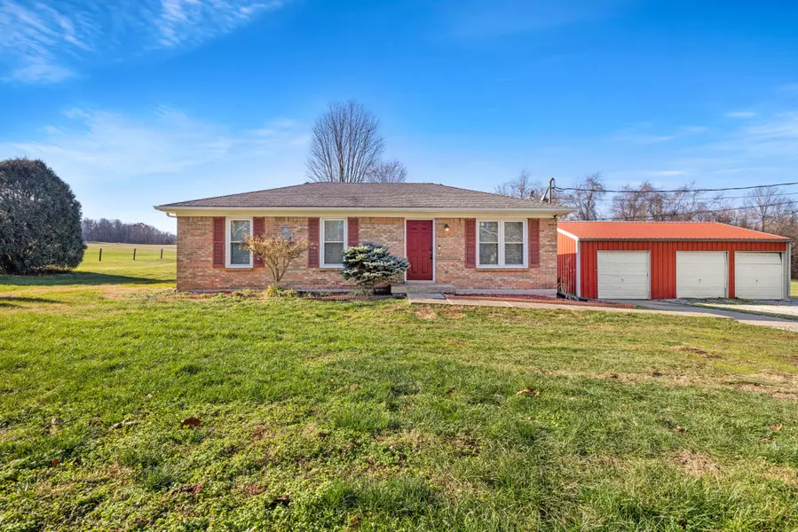 157 Jeptha Knob Road, Shelbyville, KY 40065