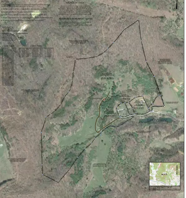 1431 Bull Run Road, Barbourville, KY 40906