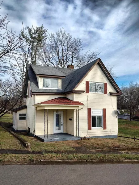 113 W North Street, Carlisle, KY 40311