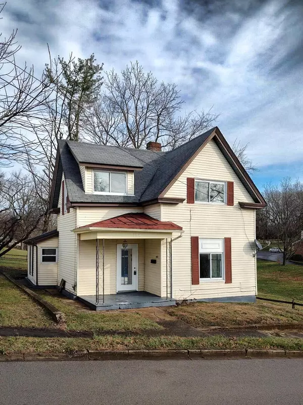 113 W North Street, Carlisle, KY 40311