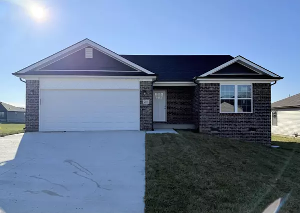 251 Brook Cv, Berea, KY 40403