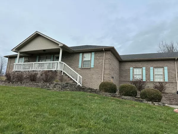 5665 Paris Road, Mt Sterling, KY 40353