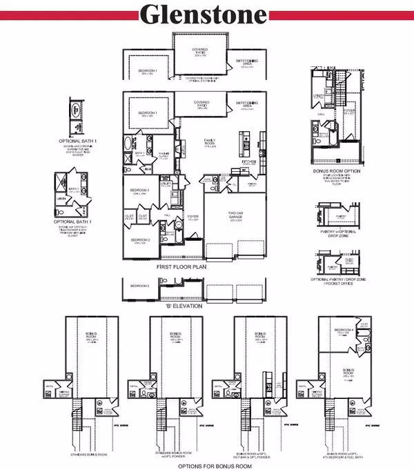 Lexington, KY 40511,808 Calista Flat