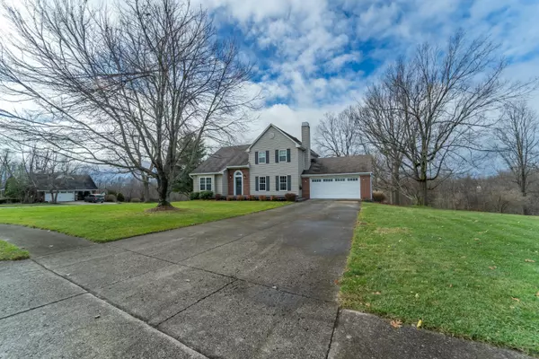 Richmond, KY 40475,110 Sena Way