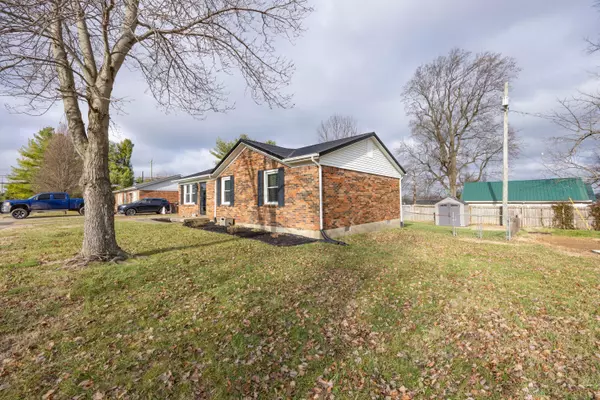 Paris, KY 40361,102 Clinton Drive