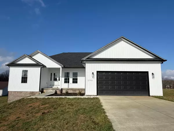 296 Arden Drive, London, KY 40741