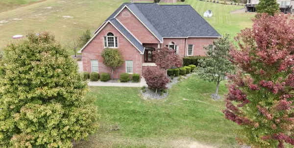 392 Afton Lane, London, KY 40741