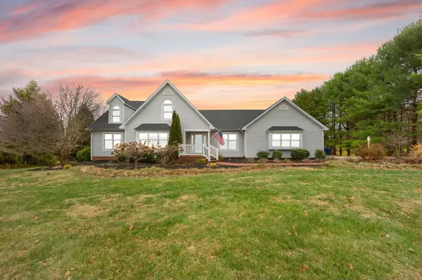 134 Lin Don Drive, Somerset, KY 42503