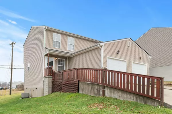 366 Colby Ridge Boulevard, Winchester, KY 40391