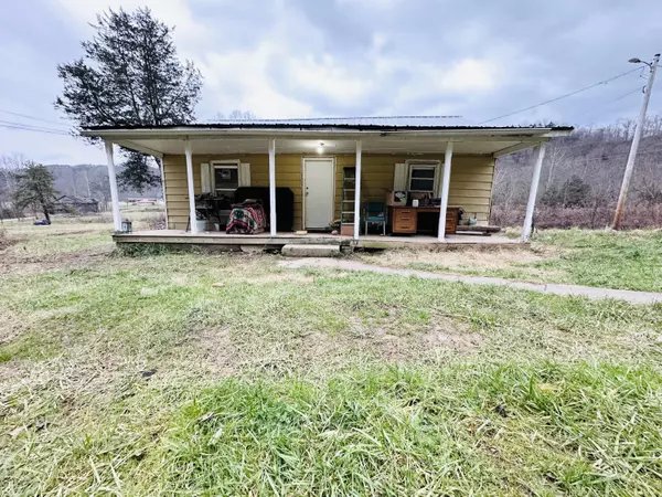 1844 Highway 1350, Manchester, KY 40962