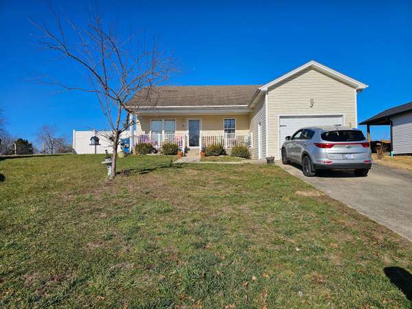 145 Grace Court, Harrodsburg, KY 40330