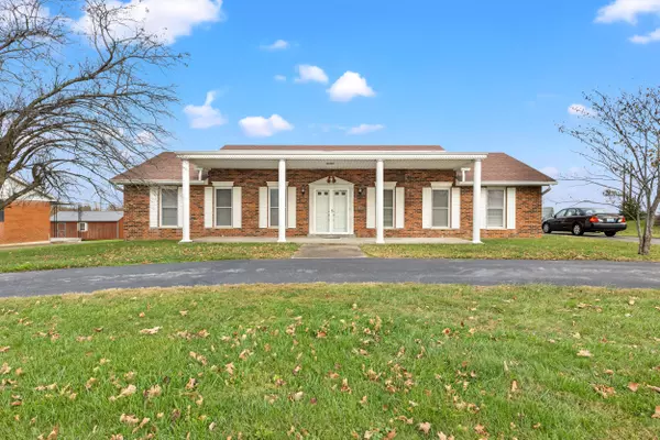 113 Westfield Drive, Mt Sterling, KY 40353