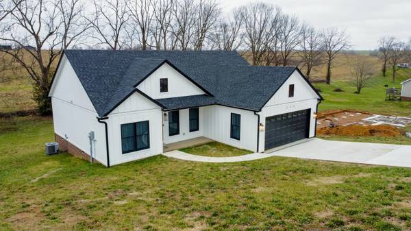 232 Griffin Avenue, Stanford, KY 40484