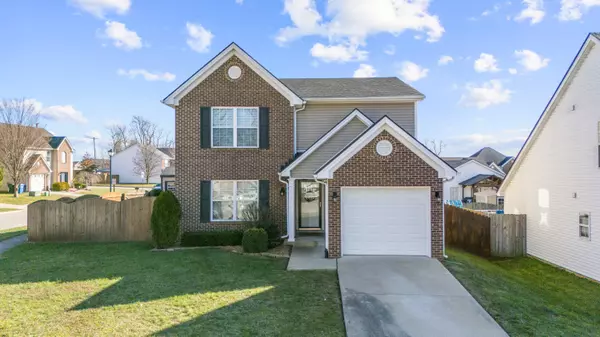 67 Brookford Way, Georgetown, KY 40324