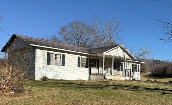 1827 South Highway 578, Annville, KY 40402