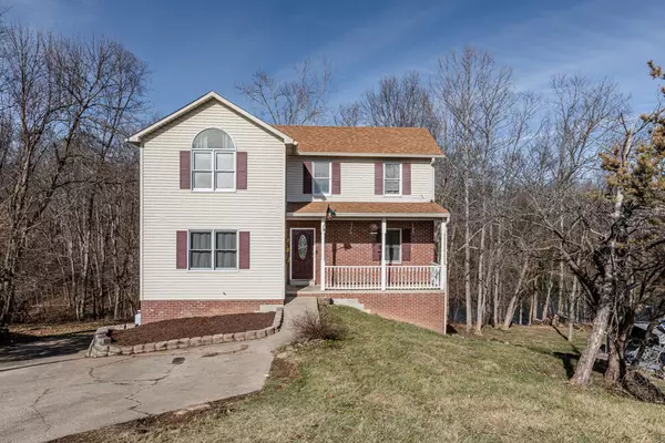 125 Harborside Court, Georgetown, KY 40324