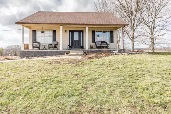 360 Johnson Road, Carlisle, KY 40311