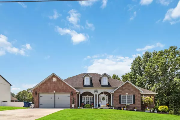 314 Lake Forest Drive, Somerset, KY 42503