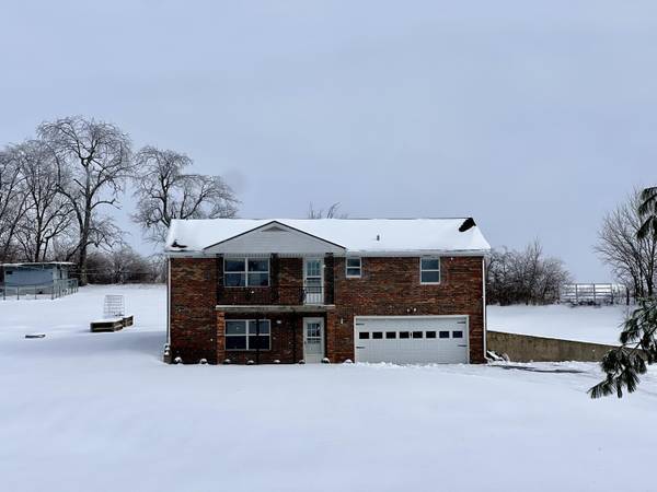 2015 Danville Road, Harrodsburg, KY 40330