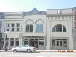 Richmond, KY 40475,218 West Main Street