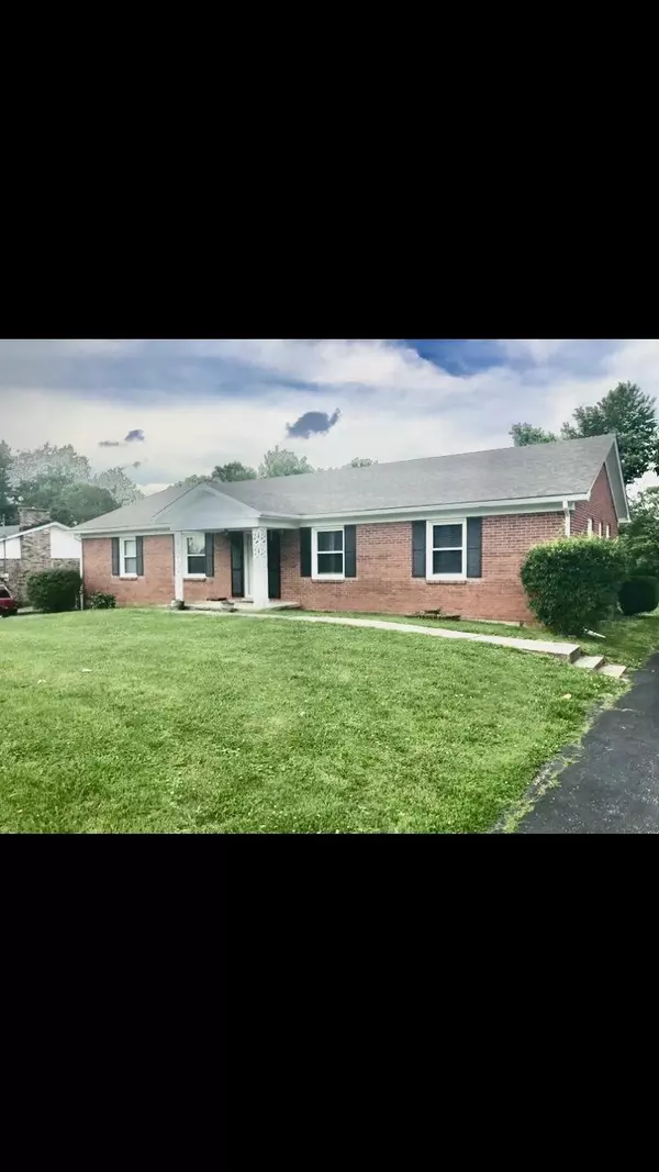 303 Miller Drive, Richmond, KY 40475