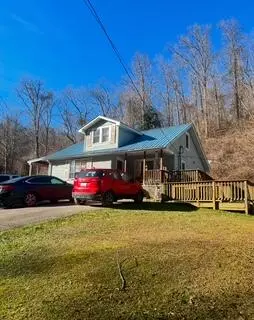 351 Parks Branch, Hindman, KY 41822