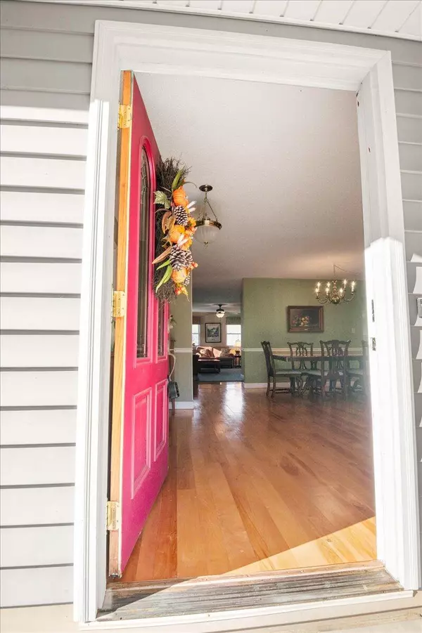 Williamsburg, KY 40769,1140 Brays Chapel Road