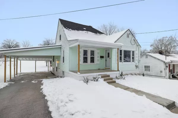 Lawrenceburg, KY 40342,215 S Gatewood Avenue