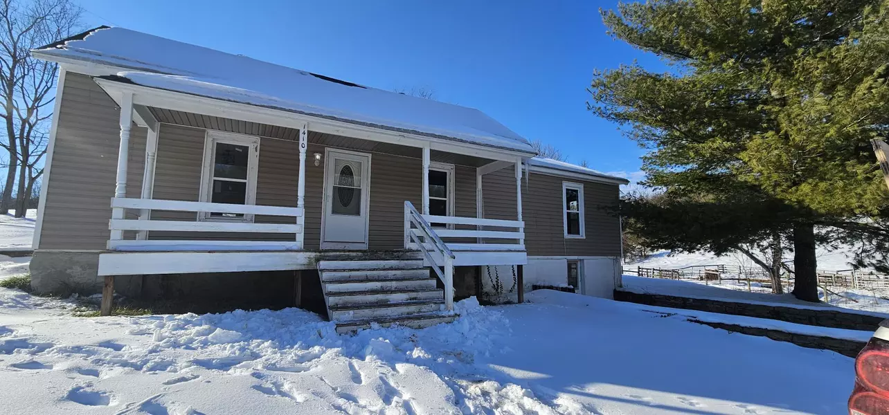 1410 Saltwell-Headquarters Rd Road, Carlisle, KY 40311