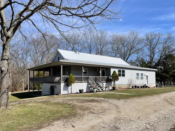 1628 South KY Highway 39, Crab Orchard, KY 40419