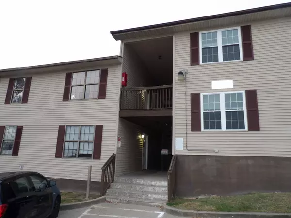 35 Ashwood Court #22, Frankfort, KY 40601